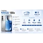 Realme Narzo 100x